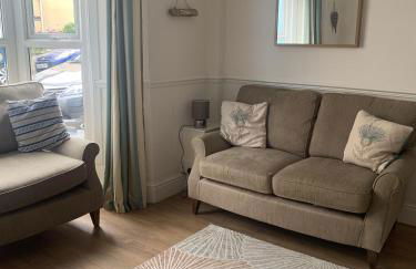 Perfect base for 8, pets allowed - Photo 22