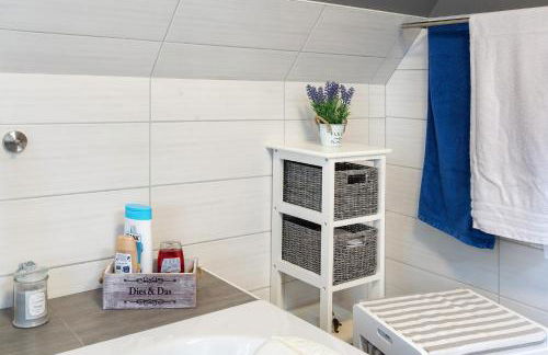 Ferienwohnung Simonsen - Foto 17