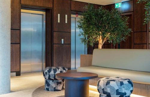 Jungle Luxe Retreat, 2Bed 2Bath Leeds, Center & Stadium - Foto 39