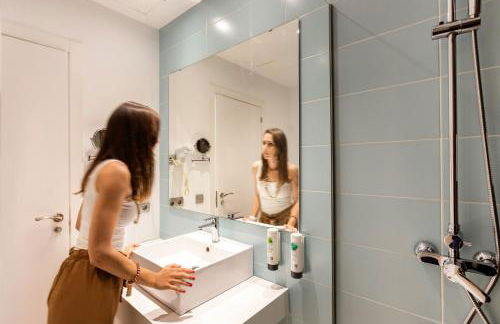 Aparthotel Houm Plaza Son Rigo - Photo 20