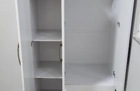 Apartamento 3 completo centro - Foto 15