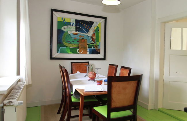 Charming Holiday Home in Thuringen Near the Lake - Photo 22