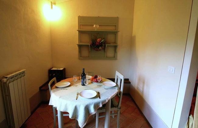 Belvilla by OYO Cotogno - Foto 18