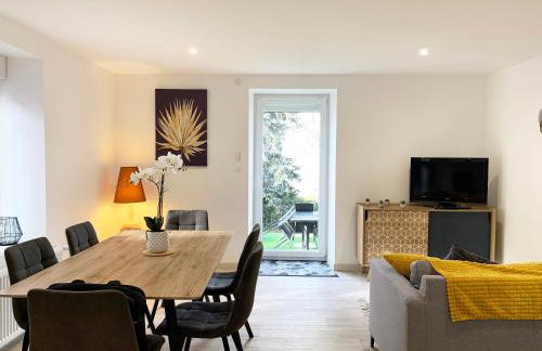 Le val d'amousse spa illimité et privatif animaux admis - Foto 7