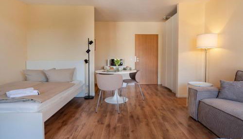 Studio Apartment Berlin Mitte - U-Bahn Leopoldplatz - Photo 4