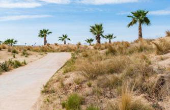 La Terraza Azul - las terrazas de la torre - regio murcia - Foto 49