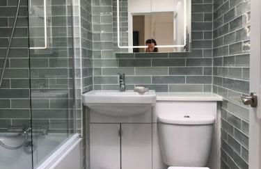 Swanky & Spacious Luxury 3 Bed - Foto 12