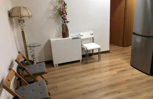 ACE Z12 Apartamento Céntrico Bilbao 3 Pax - Parking gratis - Foto 23