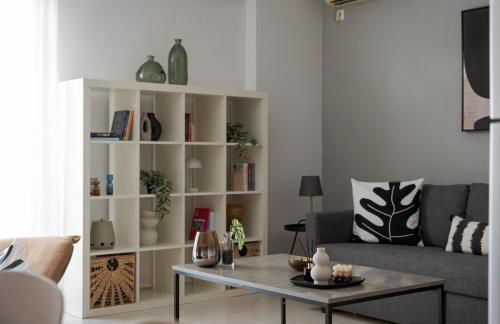 Athenian Comfort Apartments - Foto 76