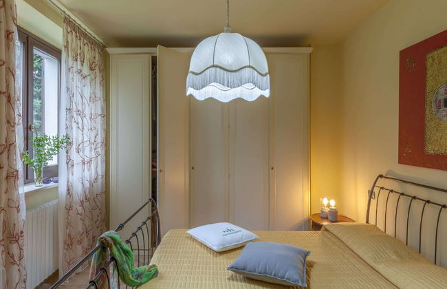 Holiday Home With Swimming Pool, San Costanzo - Foto 6