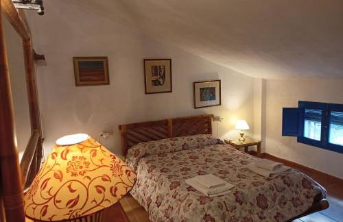 EL CONVENTO Vivienda Rural Jaén Andalucía España - Foto 16