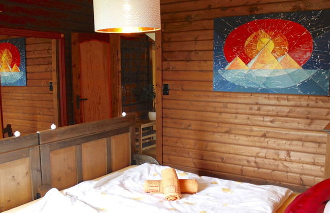 Holiday Home Schleiblick - Foto 2