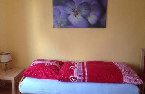 City Apartment in Nürnberg - Foto 57