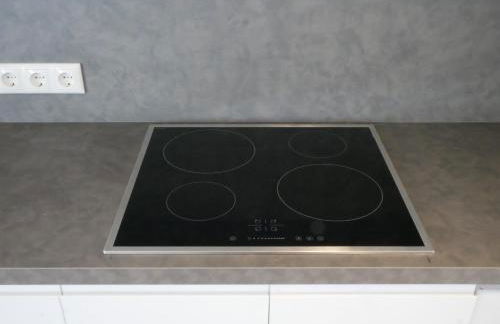 IchZeit Aparthotel - Foto 42