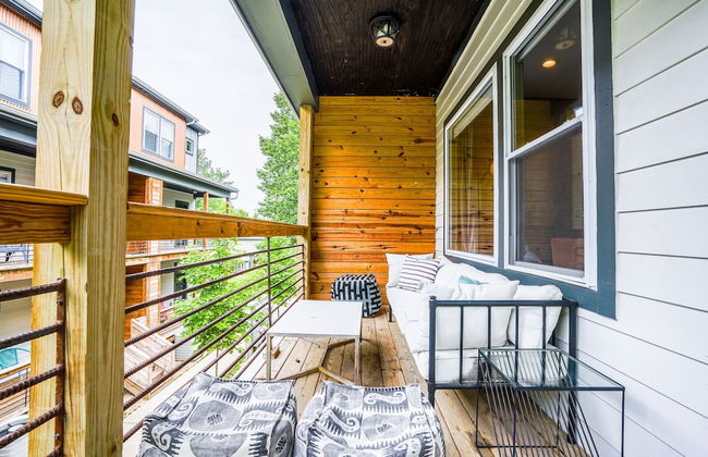 Classic Comfort - Photo 17