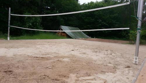 Bungalows im Grünen - Foto 2