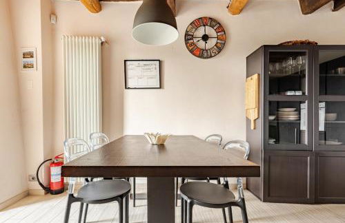 Margherita's Home in Chianti - Foto 27