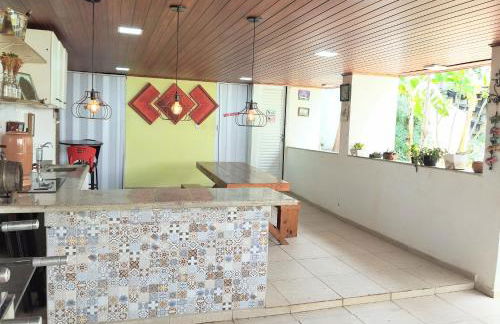 Recanto na Pampulha conforto e sossego - Foto 31