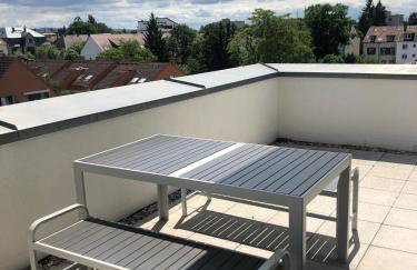 Penthouse Supreme HU - Foto 29