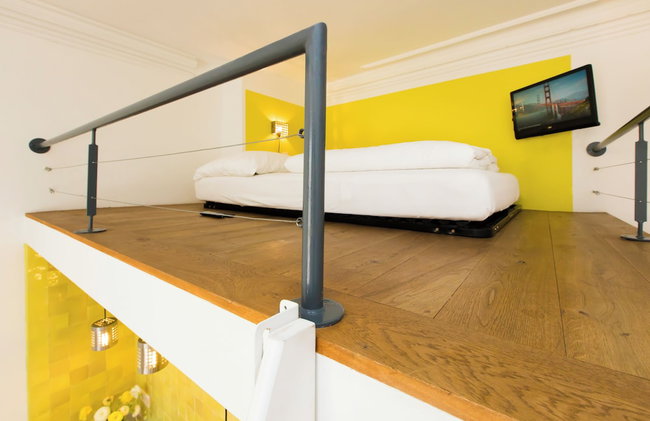 statthaus - statt Hotel - Foto 45