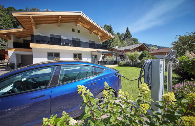 Landhaus Keil - Foto 62