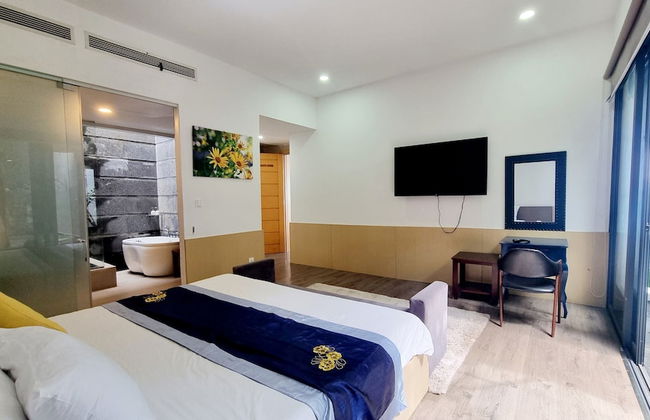 The Ocean Front Villa Nha Trang Abogo - Foto 70