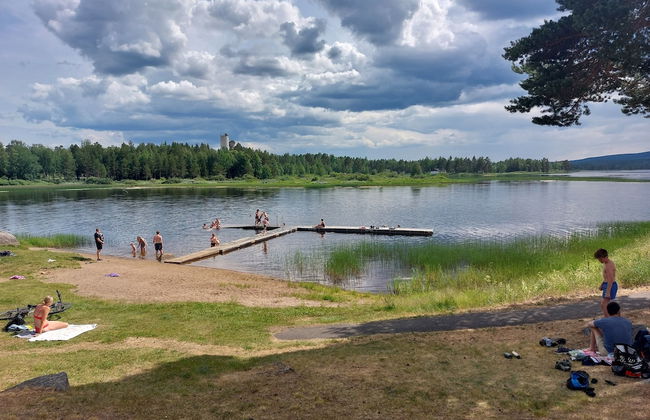 Forest Family Home - Foto 68