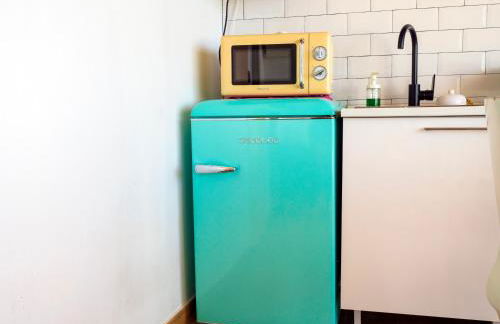 LOFT CANET DE MAR CERCA de BARCELONA - Foto 25