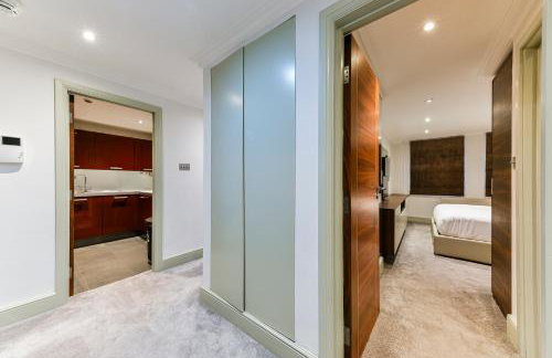 Mayfair Boutique - Foto 12