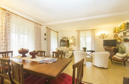 Villa Monserrato - Goelba - Foto 7