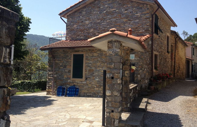 Agriturismo Gli Ulivi - Foto 15