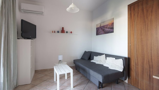 Il Vialetto Verde in Olbia - Foto 2, Habitación