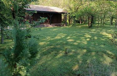 Domaine D'Erras - la bergeronnette - Foto 18