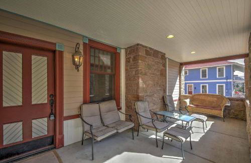 Manitou Getaway - Foto 34
