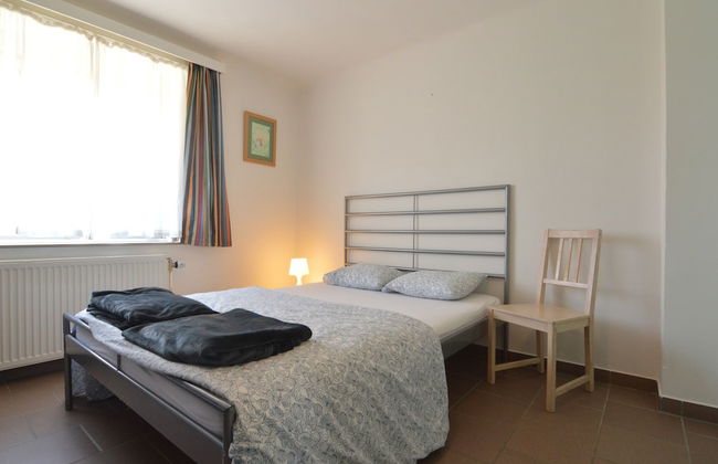 Apartment in Halenfeld-amel With Terrace - Foto 7