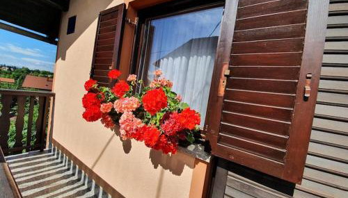 Kuca za odmor Juraj - Apartmani Barsic - Foto 2