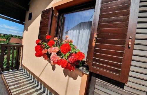 Kuca za odmor Juraj - Apartmani Barsic - Foto 2