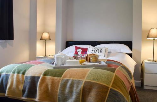 The Lodge At Braemor - Foto 7