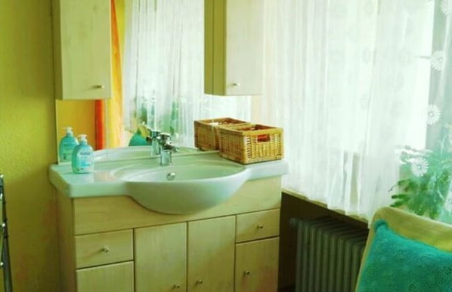 Lovely Apartment in Kirn - Foto 12