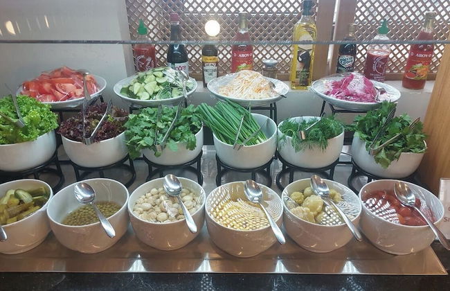 Istaravshan - Foto 31