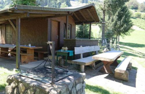 Ferienwohnungen Maierhof Oberried - Foto 61