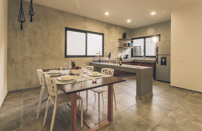 Panacea Condo Tulum - Photo 39