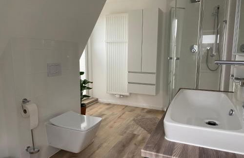 Ferienwohnung Lütje Vogelsang - Foto 3