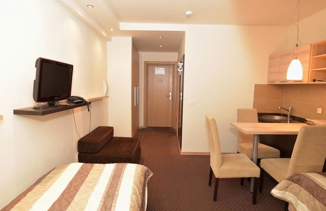 Kopaonik Exit Apartments - Foto 15