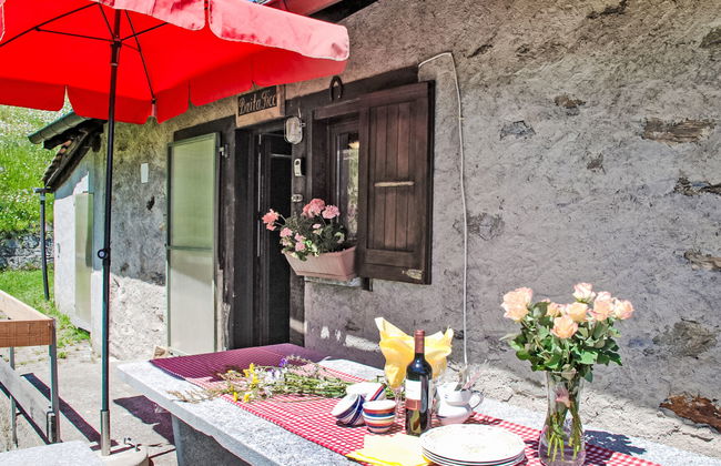 Baita Ficc - Foto 14