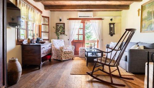 Oazena , Authentic house in peaceful village - Foto 5