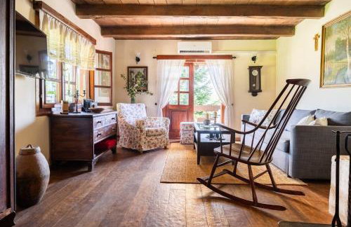 Oazena , Authentic house in peaceful village - Foto 5