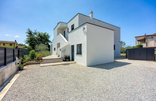 Modern apartment Ana with Jacuzzi and Pool - Foto 7