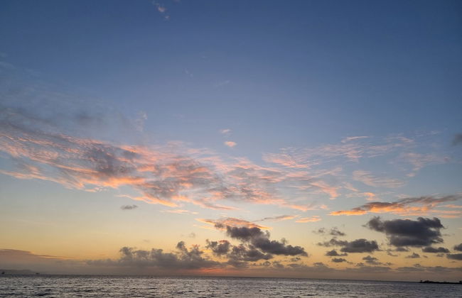 The Horizon Sea View Suite - Foto 18