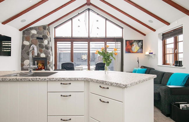 4 Person Holiday Home in Esbjerg V - Foto 4